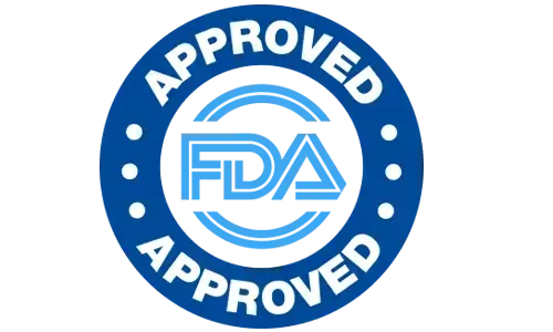 Liver Revive FDA Approved Facility
